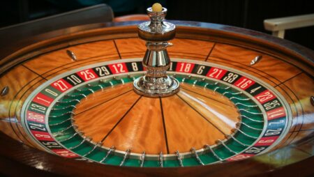 Kan du använda dig av matematik för att vinna på Roulette hos Onlinecasinon?