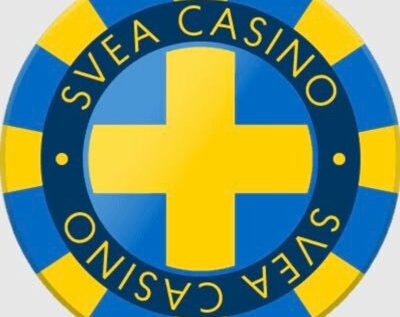 SveaCasino