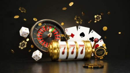 Kan du använda dig av matematik för att vinna på Roulette hos Onlinecasinon?