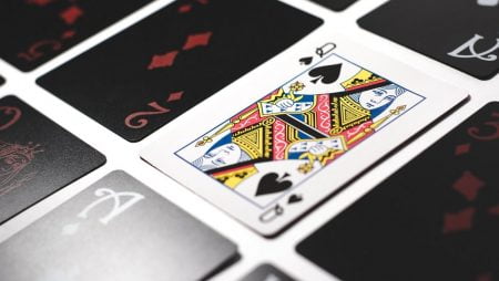 Strategi i blackjack