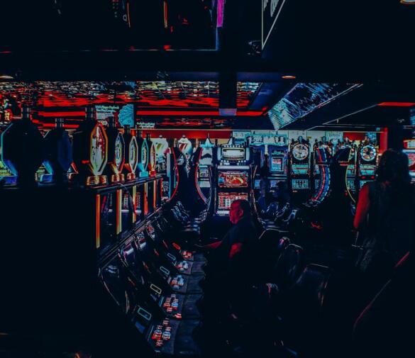 Fördelar och nackdelar med att spela på casino utan svensk licens